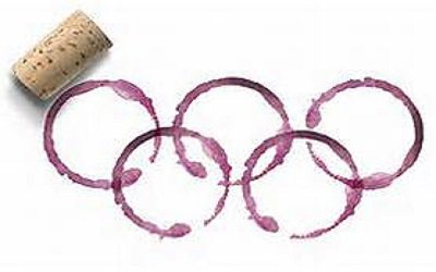 Wine Olympics