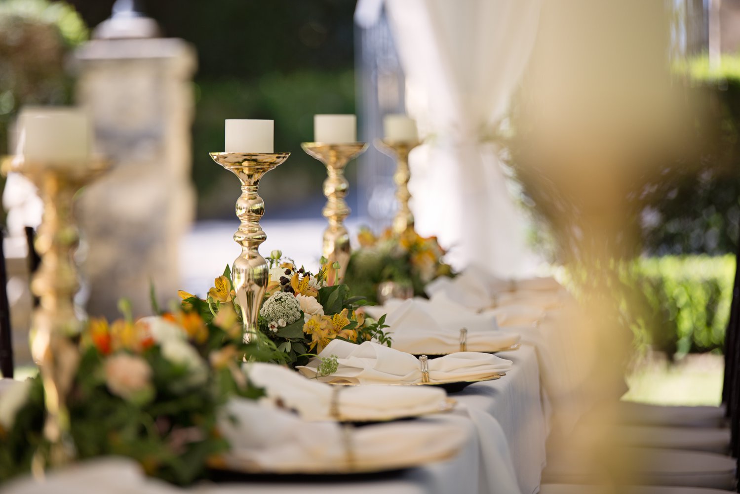 Weddings